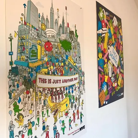 Apartment Stella