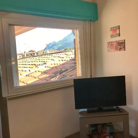 Stella Apartamento Malcesine
