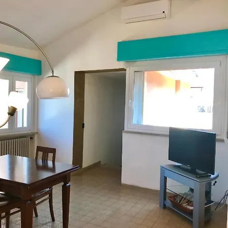 شقة Stella مالتشيزينيه