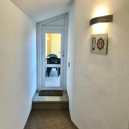Stella Apartamento Malcesine