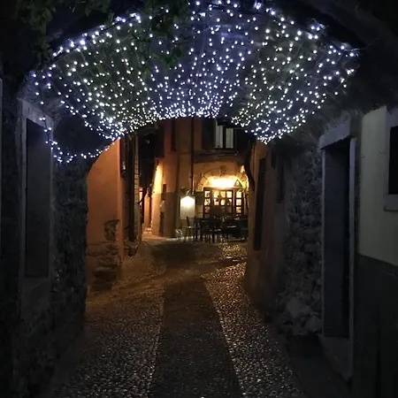 Stella Apartamento Malcesine