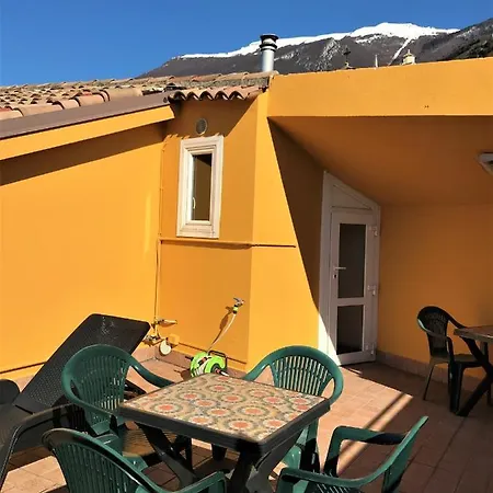 Stella Apartamento Malcesine