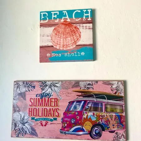 شقة Stella مالتشيزينيه