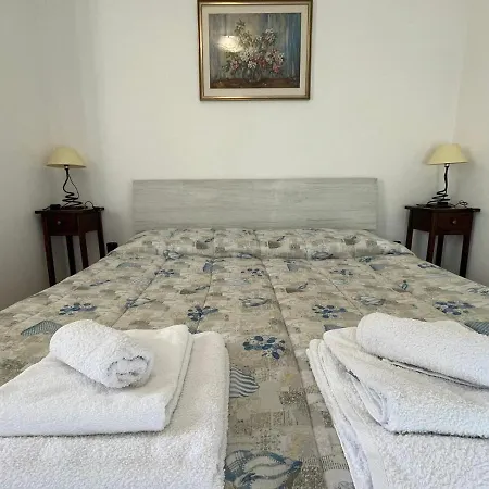 Stella Apartamento Malcesine