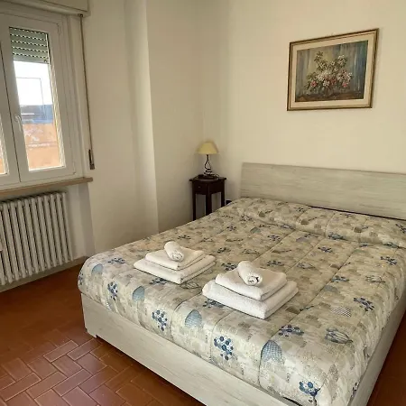 Appartement Stella