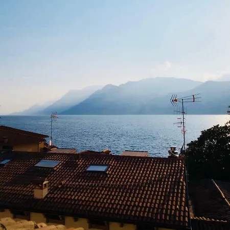 Stella Apartamento Malcesine
