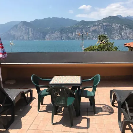 Stella * Malcesine