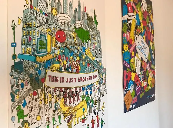 Апартаменты Stella