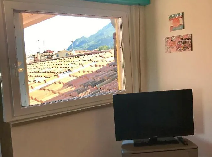 Stella Апартаменты Мальчезине