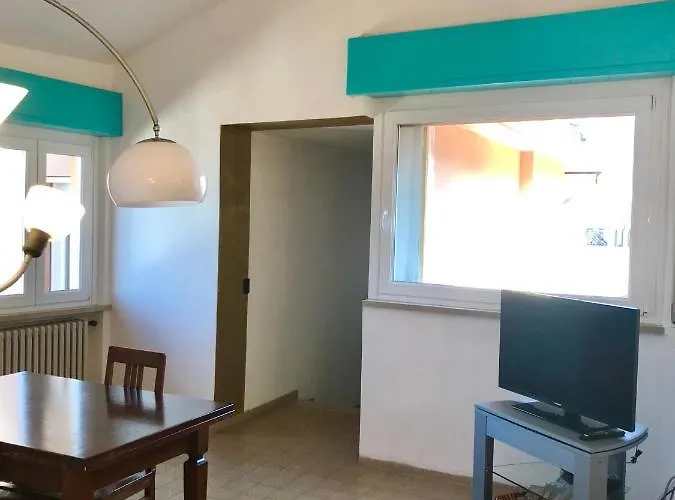 Апартаменты Stella Мальчезине