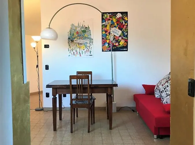 Stella Апартаменты Мальчезине