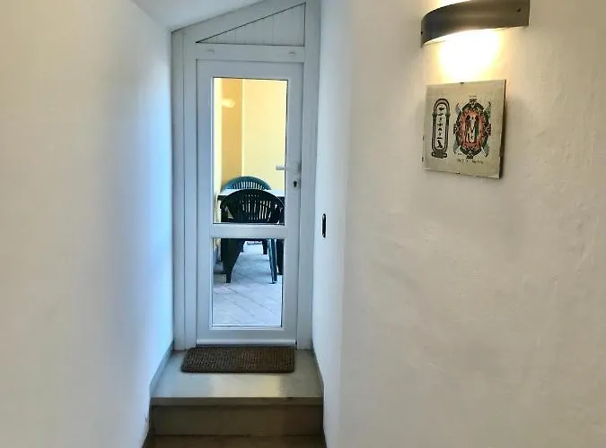 Stella Апартаменты Мальчезине