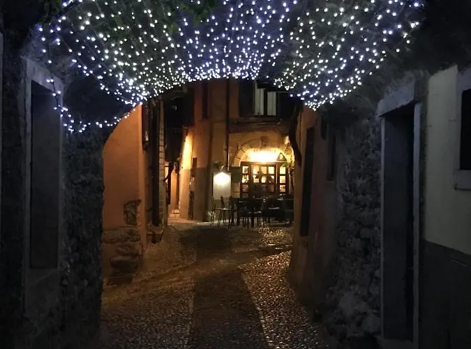 Stella Апартаменты Мальчезине