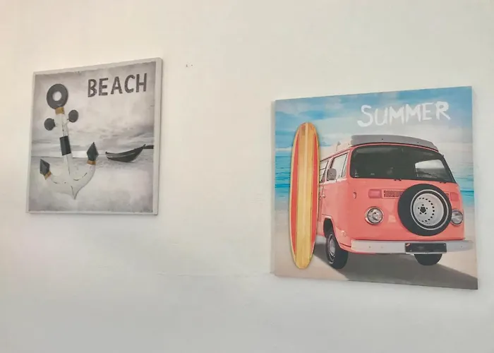 Stella Апартаменты