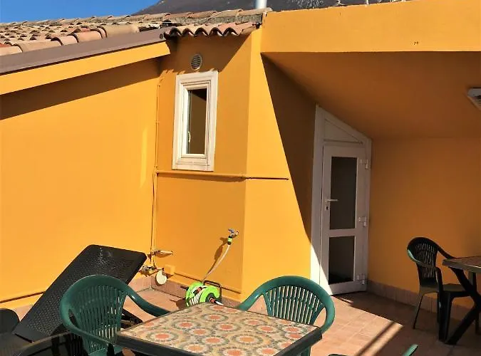 Stella Апартаменты Мальчезине