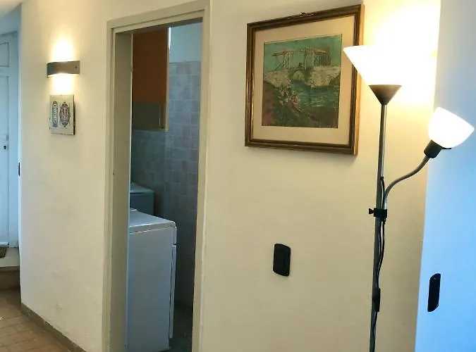 Stella Апартаменты *