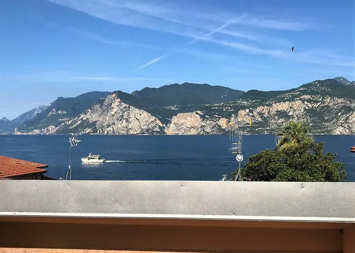 Апартаменты Stella *