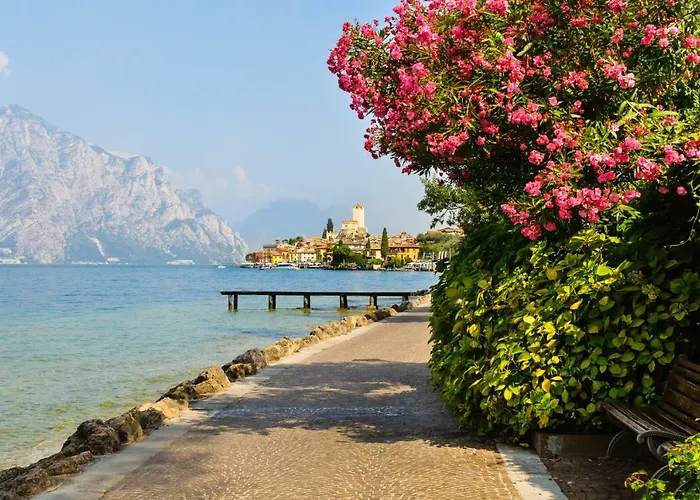 Апартаменты Stella *