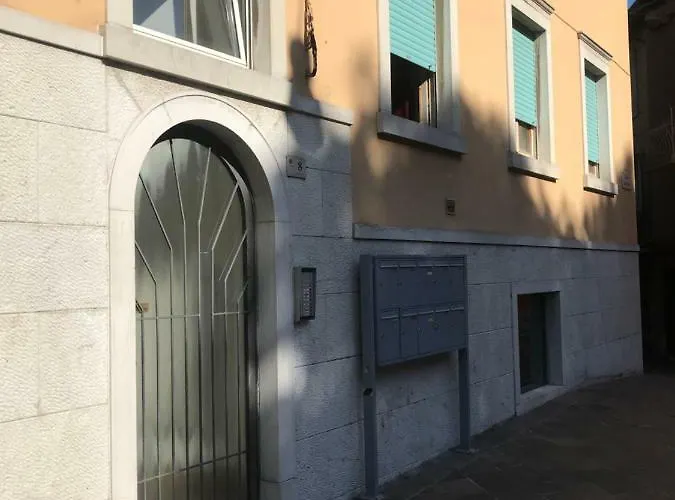 Stella Апартаменты