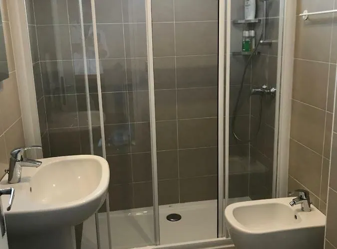 Апартаменты Stella *