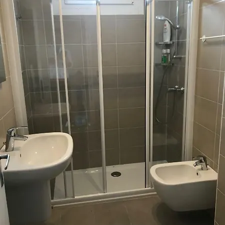 Διαμέρισμα Stella *