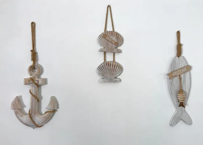 Апартаменты Stella