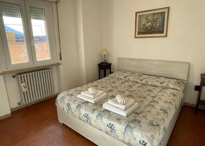 Апартаменты Stella