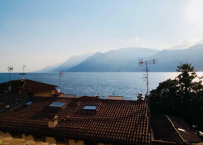 Stella Апартаменты Мальчезине