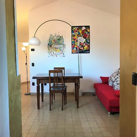 Stella Apartman Malcesine