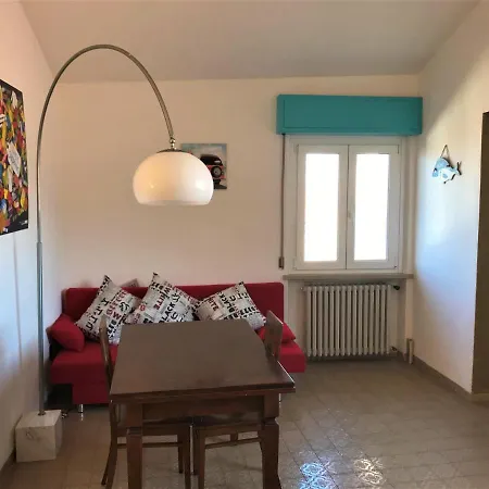 Apartment Stella Malcesine