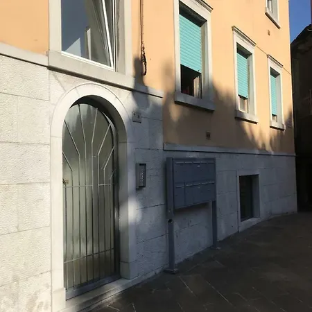 Stella Apartman